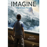 Imagine... the Great Flood