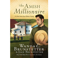 The Amish Millionaire