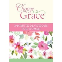 Choose Grace