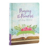 Praying The Promises Of The Bible