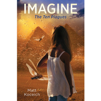 Imagine,,,The Ten Plagues