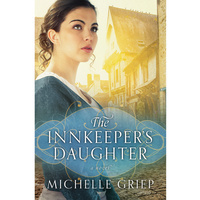 The Innkeeper's Daughter