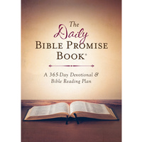 The Daily Bible Promise Book