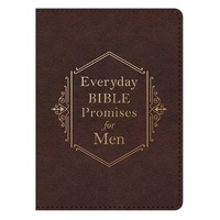 Everyday Bible Promises for Men