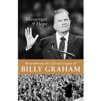 Messenger Of Hope
