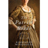 Patriot Bride, the - 1774