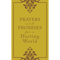 Prayers and Promises for a Hurting World