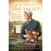 The Brides of the Big Valley