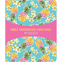 Bible Crossword Challenge