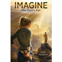 Imagine... the Giant's Fall