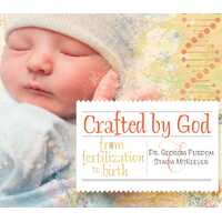 Crafted By God (Ages 7+)