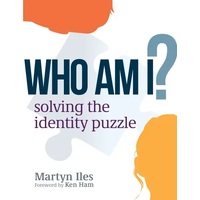 Who Am I? Solving the Identity Puzzle