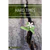 Hard Times (6 Week Study)