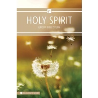 Holy Spirit (6 Week Study)