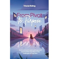 From Pivot To Purpose