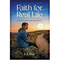 Faith For Real Life