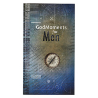 God Moments For Men