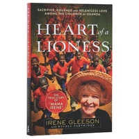 Heart Of A Lioness