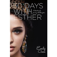 30 Days With Esther