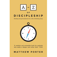 The A-Z of Discipleship