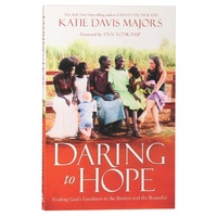 Daring To Hope