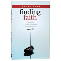 Finding Faith: Inspiring Conversion Stories From Around the World