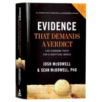 Evidence That Demands A Verdict