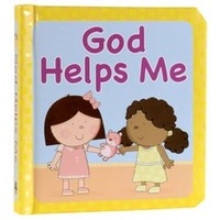 God Helps Me