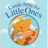Candle Bible For Little Ones