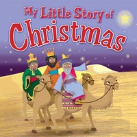 My Little Story Of Christmas
