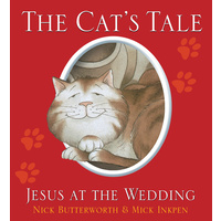 The Cat's Tale