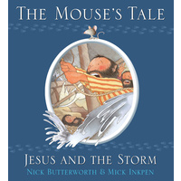 Mouse's Tale, the - Jesus and the Storm