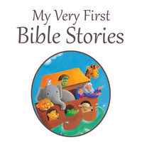 My Very First Bible Stories