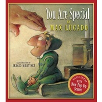 You Are Special (Anniversary Pop-up Edition)