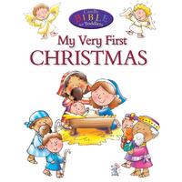 My Very First Christmas