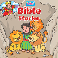 Bible Stories (Bubbles Bath Book Series)