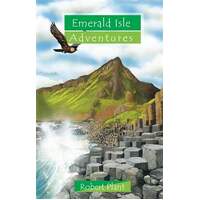 Wild Adventures Series For Children: Emerald Isle Adventures