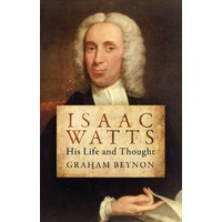 Isaac Watts