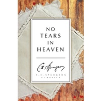 No Tears in Heaven