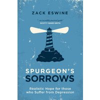 Spurgeon's Sorrows