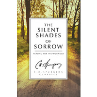 The Silent Shades Of Sorrow