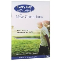Every Day With Jesus For New Christians