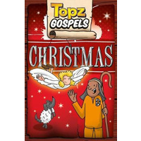 Topz Gospels: Christmas
