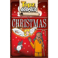 Topz Gospels: Christmas