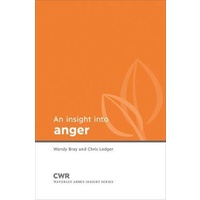 An Insight Into Anger