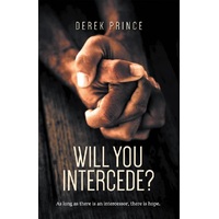 Will You Intercede?