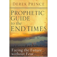 Prophetic Guide to the End Times