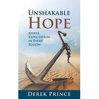 Unshakable Hope