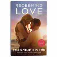 Redeeming Love (Movie Tie-in Edition)