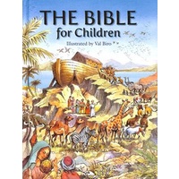 The Bible For Children